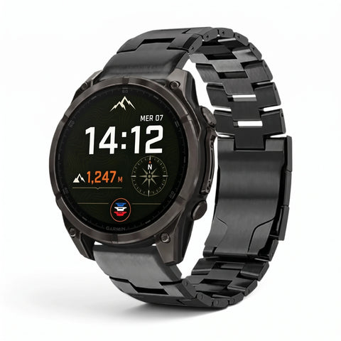 Fenix og Epix