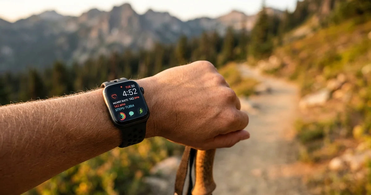 Ratgeber zu kompatiblen Armbändern für Apple Watch Series 12 2026