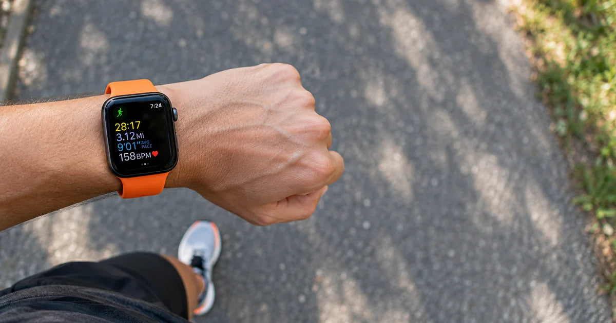 Selezione dei migliori cinturini Apple Watch per lo sport