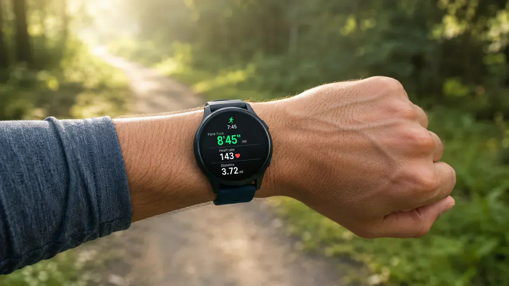 Quelle montre connectée pour le running en 2026 ? Image