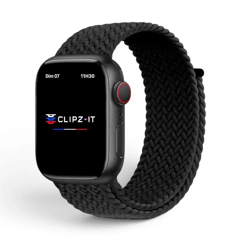 Comment changer un bracelet Apple Watch - Clipz-it