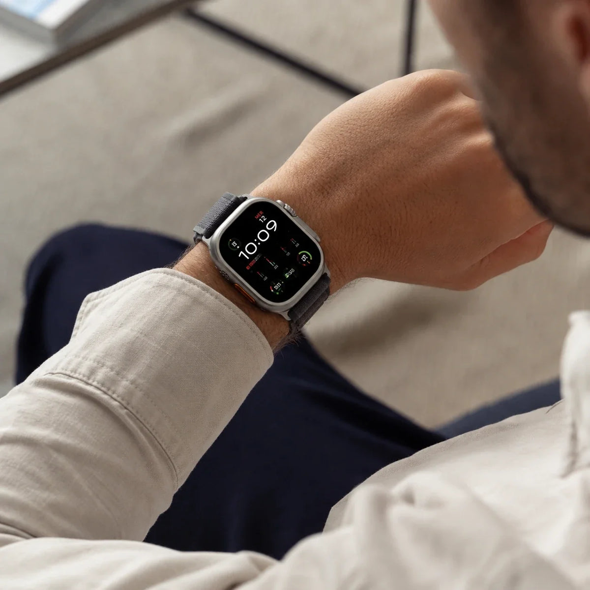 Bracelets Apple Watch Image