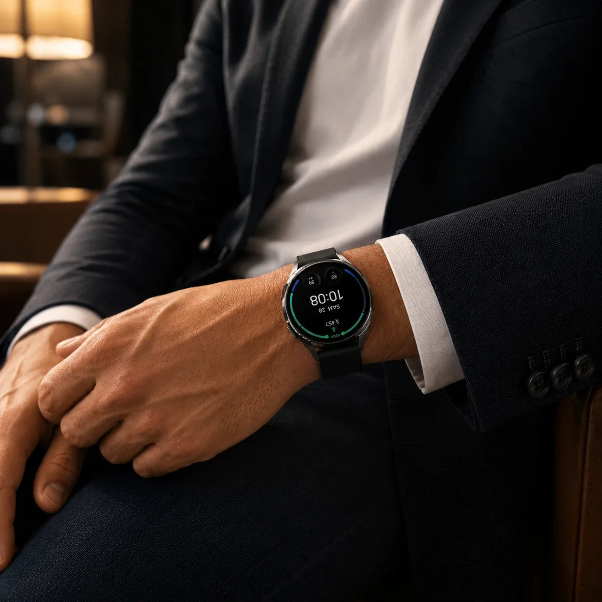 Bracelets Samsung Galaxy Watch Image