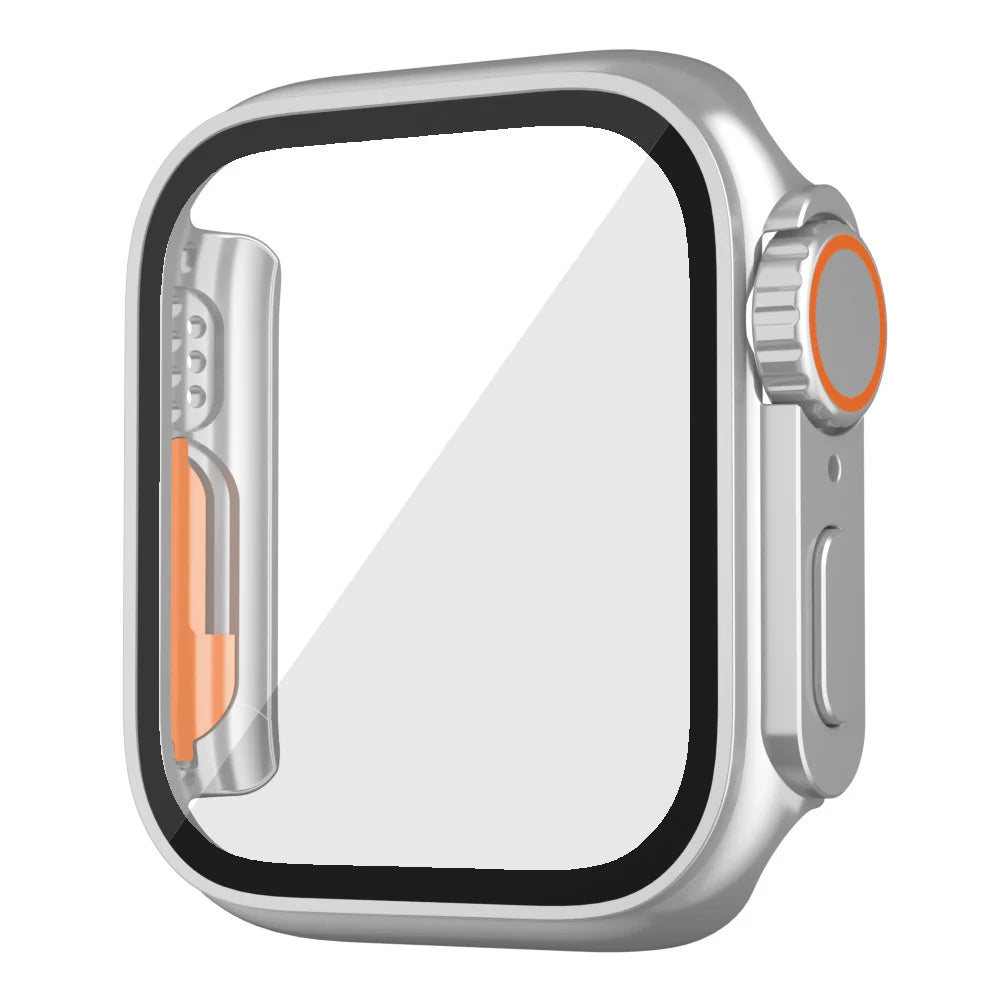 Apex | Coque style Ultra pour Apple Watch