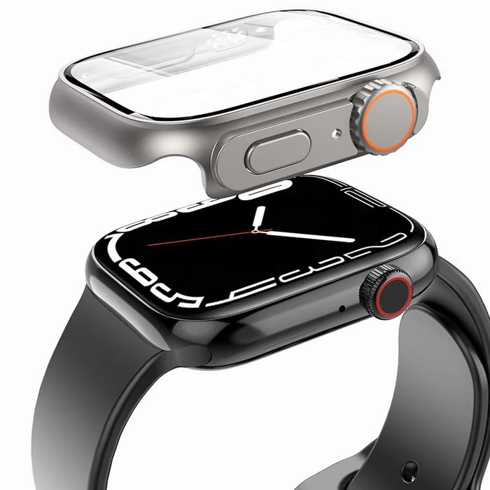 Apex | Coque style Ultra pour Apple Watch
