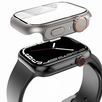 Apex | Coque style Ultra pour Apple Watch