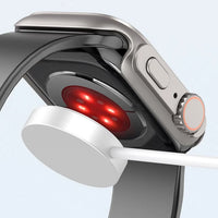 Apex | Coque style Ultra pour Apple Watch