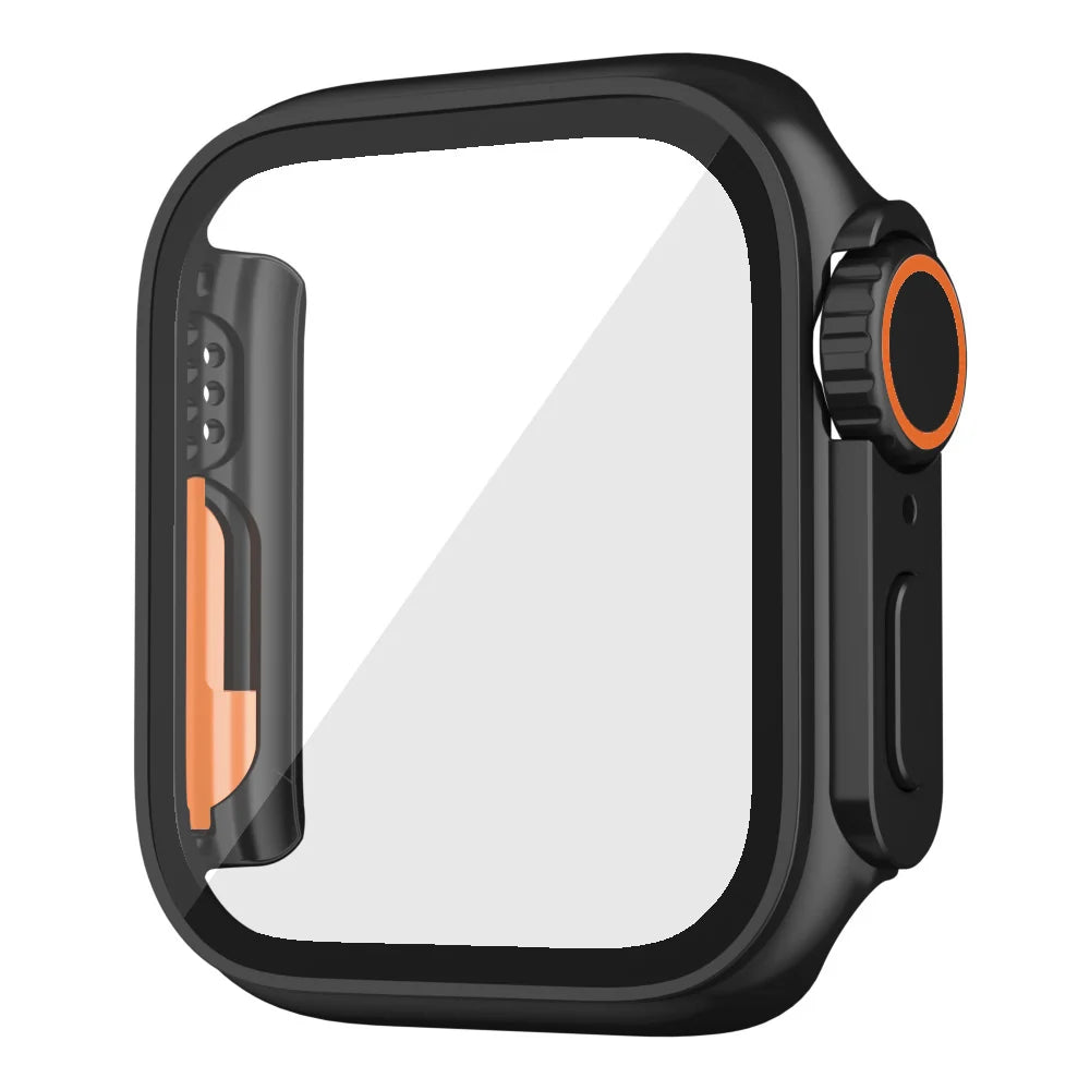 Apex | Coque style Ultra pour Apple Watch