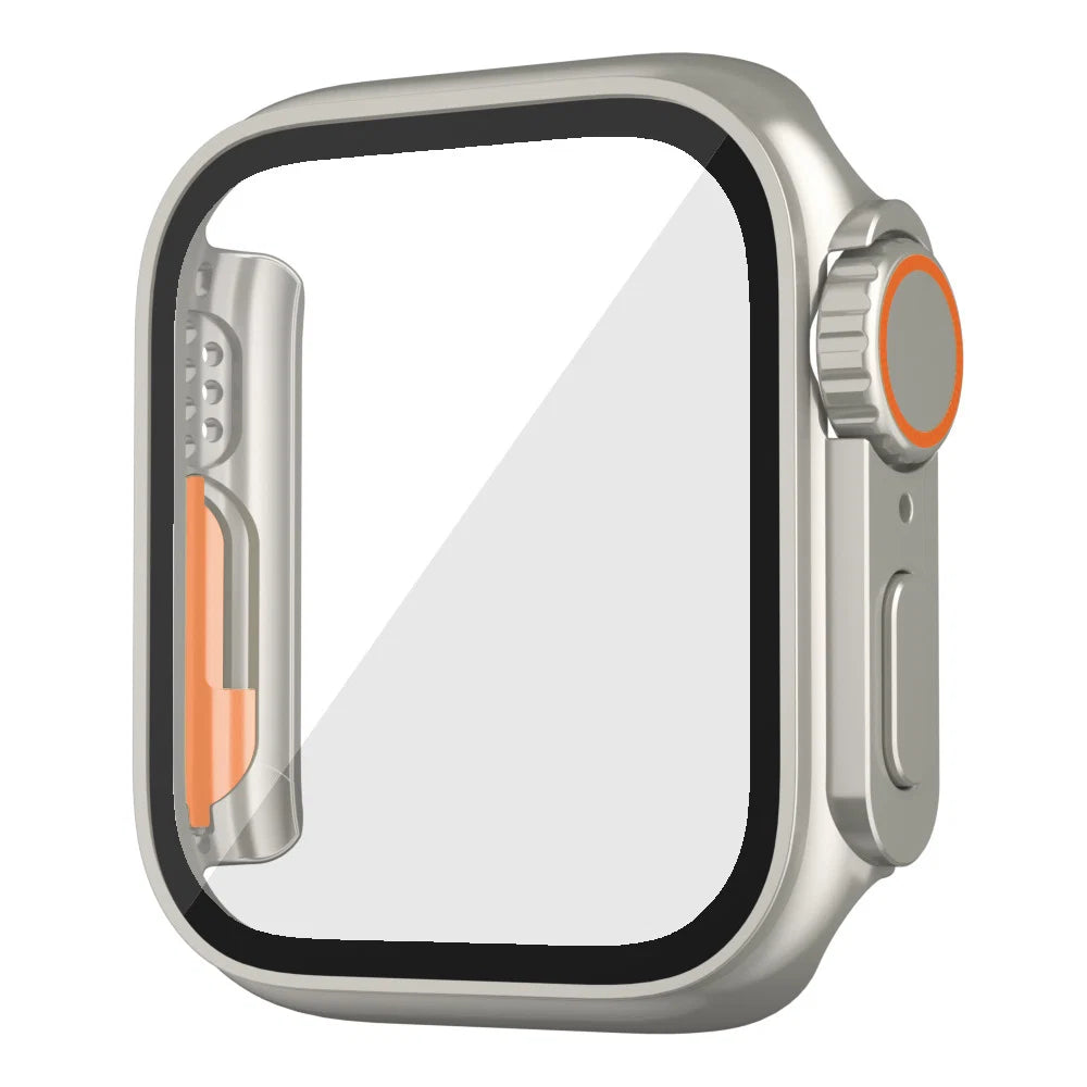 Apex | Coque style Ultra pour Apple Watch