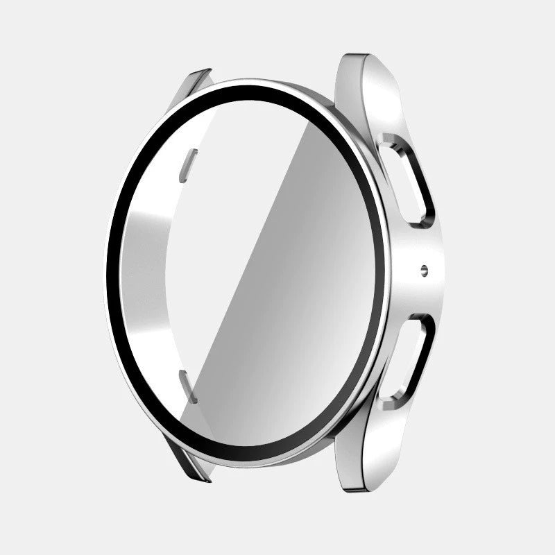 Coque Galaxy Watch 7 Argent