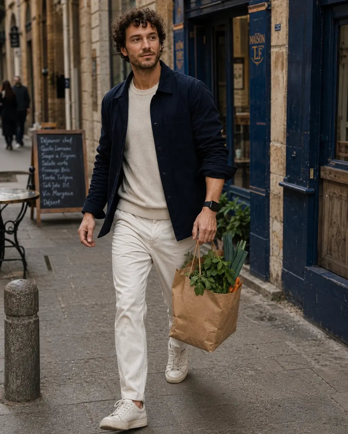 Collection Casual, bracelets pour le quotidien