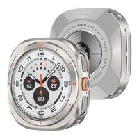 Coque Citadel Titane — Samsung Galaxy Watch Ultra