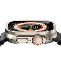 Aegis — Film vitré Apple Watch Ultra 49mm