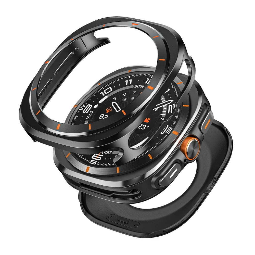 Citadel — Coque aluminium Samsung Galaxy Watch Ultra