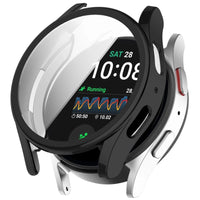 Coque Rigide PC Samsung Galaxy Watch 7 — Noir