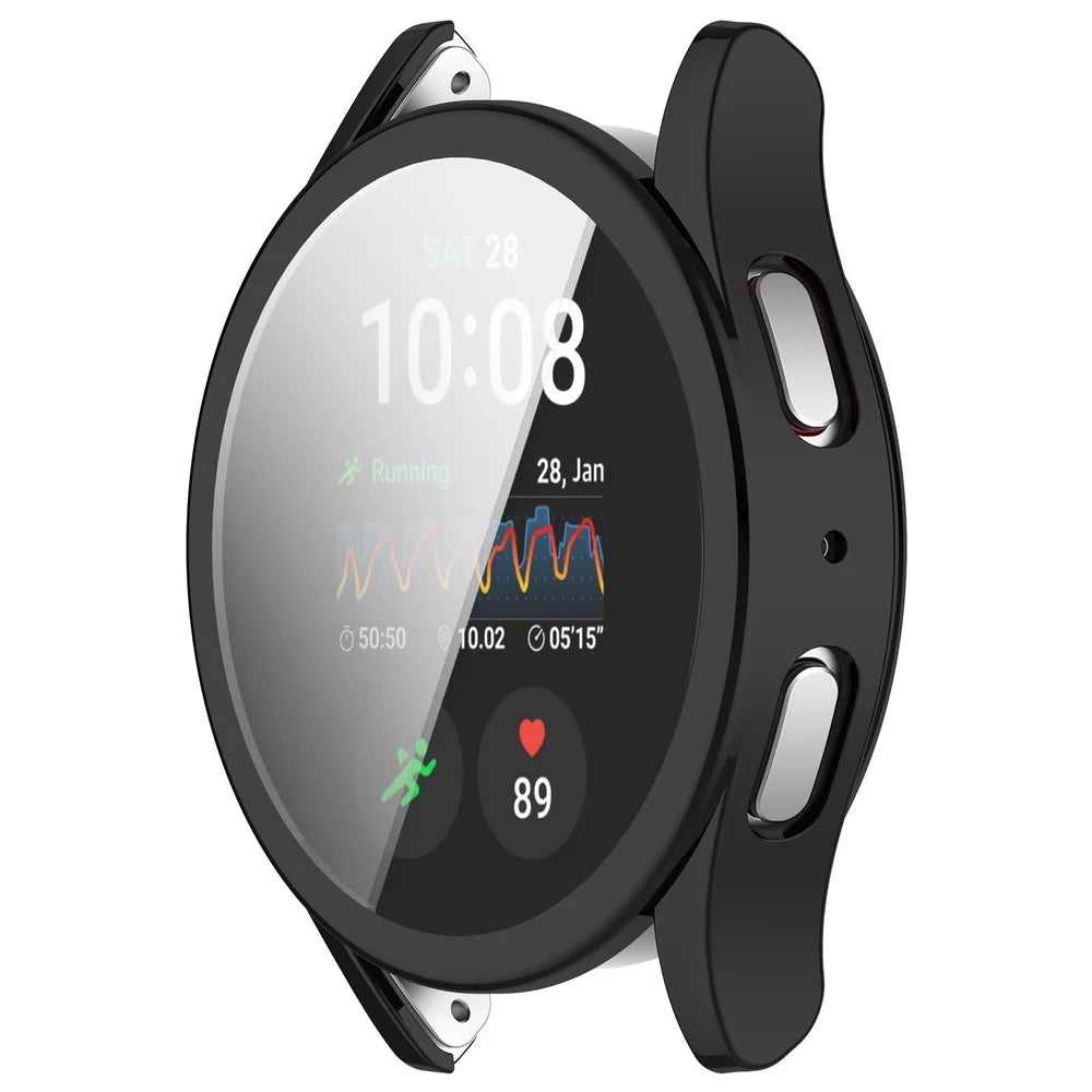 Coque Galaxy Watch 7 Noir — vue 2