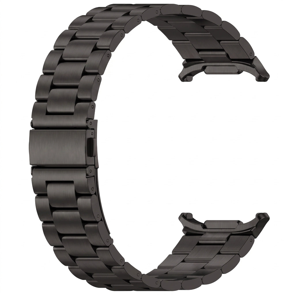 Rivet | Stainless Steel Strap Samsung Galaxy Watch Ultra