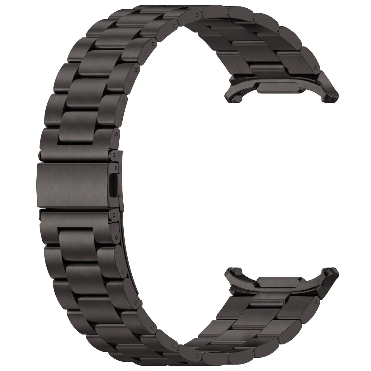 Rivet | Bracelet acier inoxydable Samsung Galaxy Watch Ultra