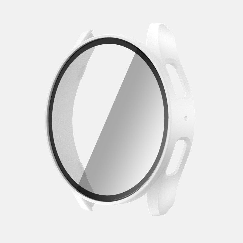 Coque Galaxy Watch 7 Blanc