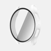 Coque Galaxy Watch 7 Blanc