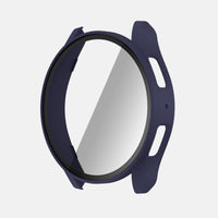 Coque Galaxy Watch 7 Bleu nuit