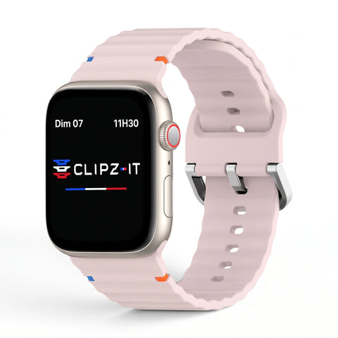 Series 4 à 9