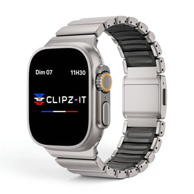 Duetto | Bracelet acie...