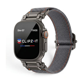 Odyssey | Bracelet nyl...
