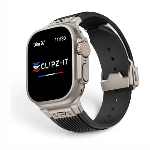 Series 1 à 3
