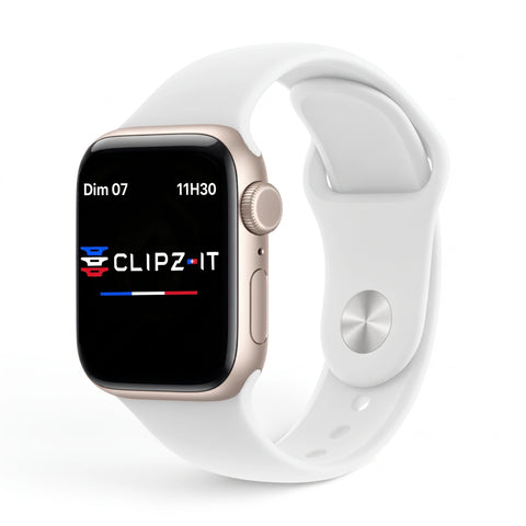 Series 10 et 11