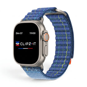 Trekker | Bracelet nyl...
