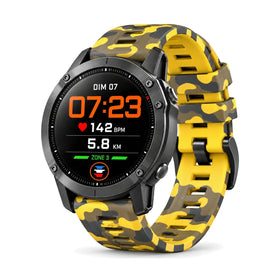 Souffle | Quick-Fit 22...