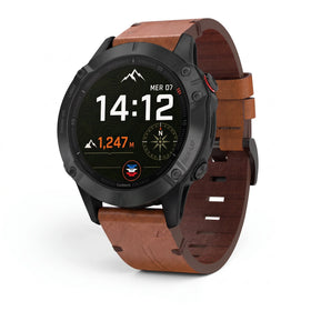 Zephyr | Quick-Fit 20m...