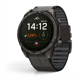 Zephyr | Quick-Fit 22m...