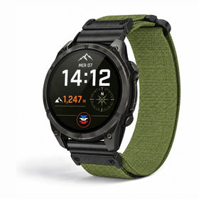 Patrol | Quick-Fit 26m...
