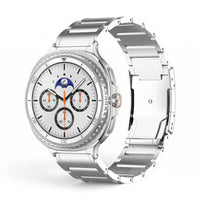 Bracelet Vulcain titane acier - Samsung Galaxy Watch 8 | Clipz-it