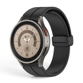 Cadence | Bracelet sil...