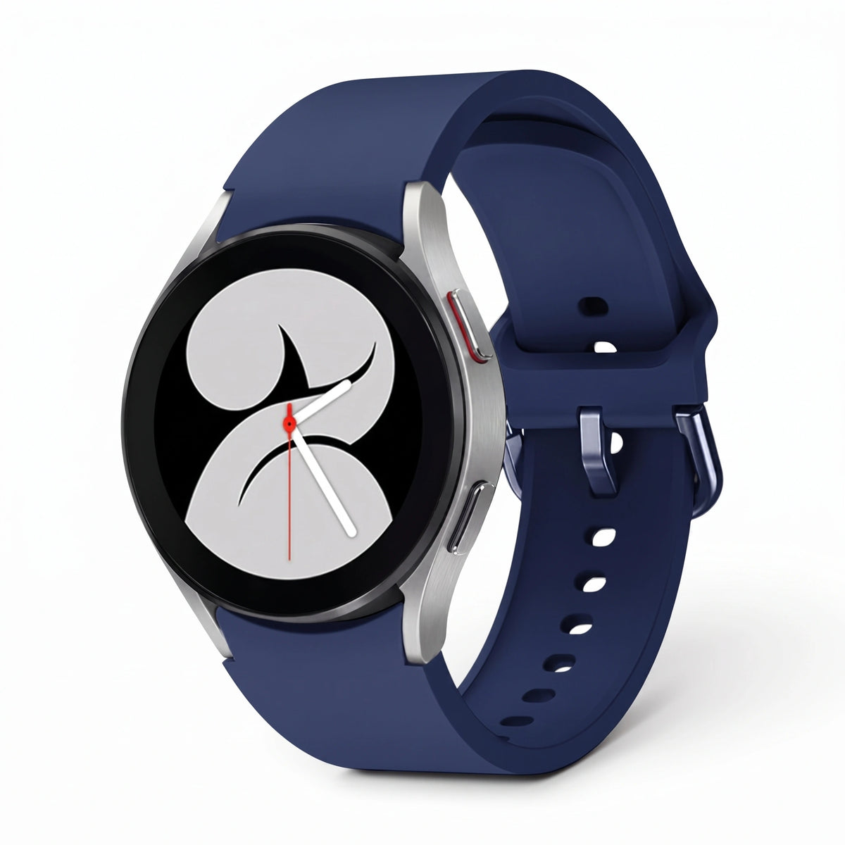 Bracelet Pulse silicone 394669 - Samsung Galaxy Watch | Clipz-it