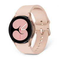 Bracelet Pulse silicone rose pâle - Samsung Galaxy Watch | Clipz-it