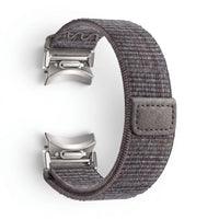 Bracelet Stride nylon violet 2 - Samsung Galaxy Watch | Clipz-it