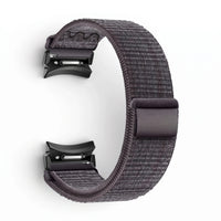 Bracelet Stride nylon violet - Samsung Galaxy Watch | Clipz-it