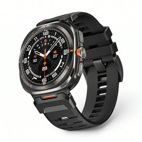 Bunker | Bracelet sili...