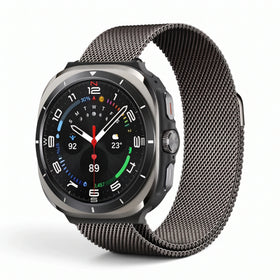 Halo | Bracelet acier ...