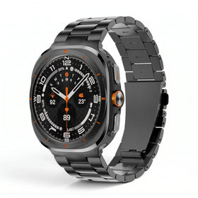 Rivet | Bracelet acier...