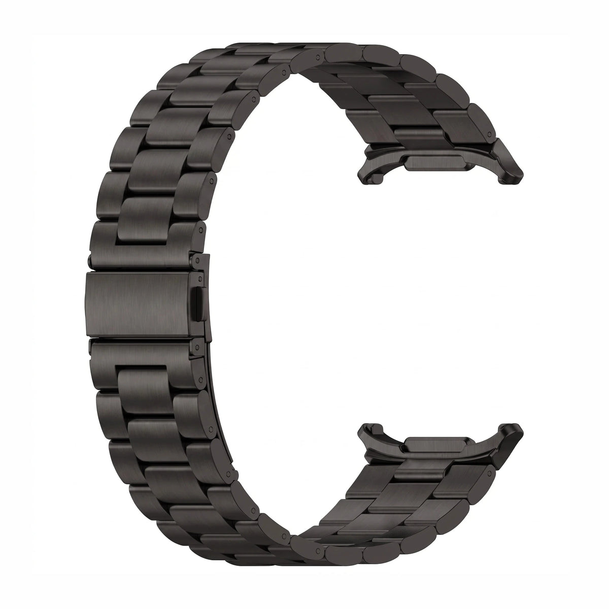 Bracelet Rivet acier inoxydable - Samsung Galaxy Watch Ultra | Clipz-it