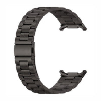 Bracelet Rivet acier inoxydable - Samsung Galaxy Watch Ultra | Clipz-it
