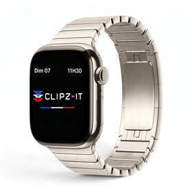 Modula | Bracelet acie...