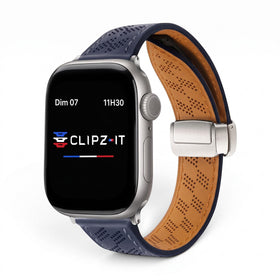 Perforé | Bracelet cui...