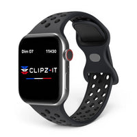 Activo | Bracelet silicone sport anti-transpiration