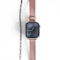 Bracelet Artemis Cuir pour Apple Watch - Clipz-it